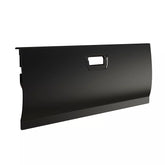 Black Steel Rear Tailgate For 2005-2015 Toyota Tacoma Base Pre Runner X-Runner